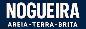NOGUEIRA – AREIA - TERRA - BRITA