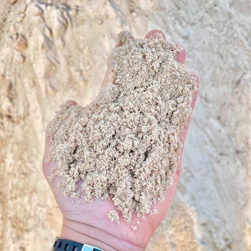 Imagem de Areia Fina